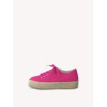 Sneaker pink der Marke TAMARIS