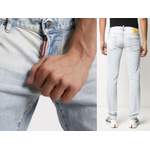 5-Pocket-Jeans von Dsquared2, andere Perspektive, Vorschaubild