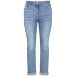 Samoon 5-Pocket-Jeans der Marke Samoon