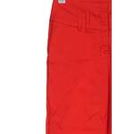 Hose von Ashley Brooke, in der Farbe Rot, aus Baumwolle, andere Perspektive, Vorschaubild