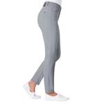 Push-Up Jeans von Ascari, in der Farbe Grau, aus Baumwolle, andere Perspektive, Vorschaubild