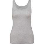 Tops & Unterhemde von CALIDA, in der Farbe Grau, aus Baumwolle, andere Perspektive, Vorschaubild