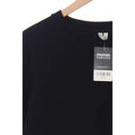 Sweatshirt von Arket, in der Farbe Schwarz, aus Baumwolle, andere Perspektive, Vorschaubild