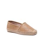 Espadrille von Max Mara, in der Farbe Beige, andere Perspektive, Vorschaubild