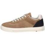 Sneaker von Lloyd, in der Farbe Beige, aus Leder, andere Perspektive, Vorschaubild