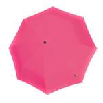 Regenschirm von knirps, in der Farbe Rosa, aus Aluminium, Vorschaubild