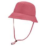 Sonnenhut von Jack Wolfskin, in der Farbe Rosa, aus Polyester, Vorschaubild