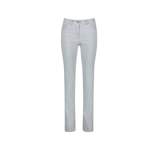 5-Pocket-Jeans von Gerry Weber, in der Farbe Grau, andere Perspektive, Vorschaubild