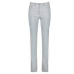 5-Pocket-Jeans von Gerry Weber, in der Farbe Grau, Vorschaubild