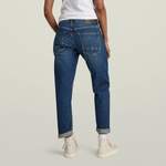 Boyfriend-Jeans von G-Star RAW, in der Farbe Blau, aus Denim, andere Perspektive, Vorschaubild