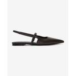 Slingback-Flats Brunello der Marke BRUNELLO CUCINELLI