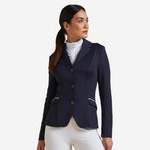 Blazer von FOUGANZA, aus Polyester, andere Perspektive, Vorschaubild