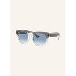 Ray-Ban Sonnenbrille der Marke Ray-Ban