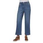 7/8-Jeans von WITT WEIDEN, in der Farbe Blau, andere Perspektive, Vorschaubild