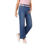 7/8-Jeans von WITT WEIDEN, in der Farbe Blau, Vorschaubild