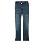 MIAMODA Regular-fit-Jeans der Marke MIAMODA