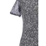 Kleid von Alma & Lovis, in der Farbe Schwarz, aus Baumwolle, andere Perspektive, Vorschaubild