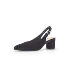 female Sling-Pumps der Marke Gabor