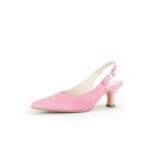 Ballerinas lila/pink der Marke Gabor