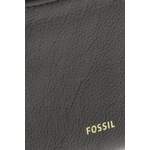 Portemonnaie von Fossil, in der Farbe Schwarz, aus Leder, andere Perspektive, Vorschaubild
