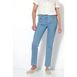 5-Pocket-Hose von Relaxed by TONI, andere Perspektive, Vorschaubild