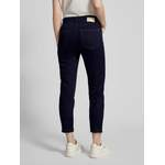 Jeans von Gerry Weber Edition, in der Farbe Blau, aus Polyester, andere Perspektive, Vorschaubild