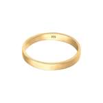 Fingerring von Elli, in der Farbe Gold, andere Perspektive, Vorschaubild