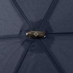 Regenschirm von Samsonite, in der Farbe Blau, andere Perspektive, Vorschaubild