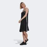 Kleid von adidas Originals, in der Farbe Schwarz, aus Polyester, andere Perspektive, Vorschaubild