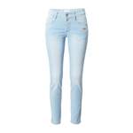 7/8-Jeans von Gang, in der Farbe Blau, aus Polyester, Vorschaubild