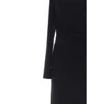 Kleid von barbara schwarzer, in der Farbe Schwarz, aus Elasthan, andere Perspektive, Vorschaubild