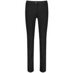 5-Pocket-Jeans von Gerry Weber, in der Farbe Schwarz, aus Baumwolle, Vorschaubild