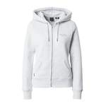 Sweatjacke der Marke Superdry