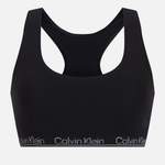 Sport-BH von Calvin Klein Underwear, in der Farbe Schwarz, aus Elasthan, Vorschaubild
