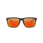 Sonstige Sonnenbrille von Oakley, in der Farbe Orange, aus Baumwolle, andere Perspektive, Vorschaubild