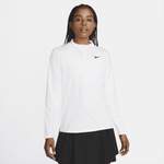 Bluse von Nike, in der Farbe Weiss, aus Polyester, Vorschaubild