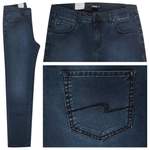 Push-Up Jeans von Angels Hosen, in der Farbe Blau, aus Polyester, Vorschaubild
