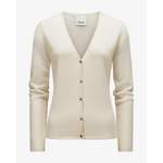 Cashmere-Strickjacke Allude der Marke allude