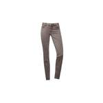 5-Pocket-Jeans von Street One, in der Farbe Weiss, andere Perspektive, Vorschaubild