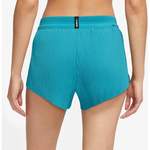 Sportshorts von Nike, aus Polyester, andere Perspektive, Vorschaubild