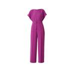 Jumpsuit von comma, aus Polyester, Vorschaubild