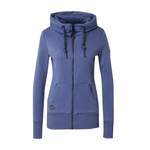 Sweatjacke 'NESKA' der Marke Ragwear