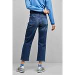 bugatti 5-Pocket-Jeans der Marke Bugatti