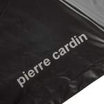 Taschenschirm von Pierre Cardin, in der Farbe Schwarz, andere Perspektive, Vorschaubild