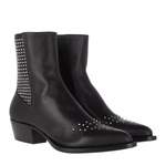 female Stiefeletten der Marke Hugo Boss