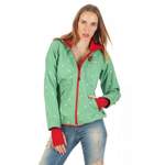 Blutsgeschwister Softshelljacke der Marke blutsgeschwister