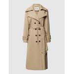 REVIEW Trenchcoat der Marke Review