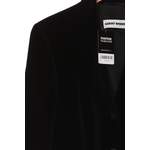 Mantel von Gerry Weber, in der Farbe Schwarz, aus Baumwolle, andere Perspektive, Vorschaubild