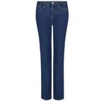 5-Pocket-Jeans von NYDJ, in der Farbe Blau, aus Baumwolle, Vorschaubild