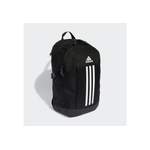 Tagesrucksack von adidas performance, in der Farbe Schwarz, aus Polyester, andere Perspektive, Vorschaubild